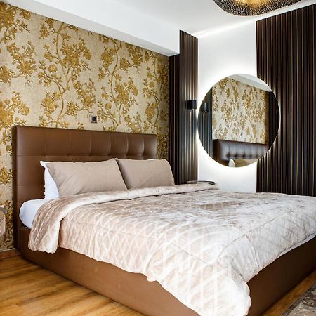 Limani Comfort Rooms Tessalónica Exterior foto