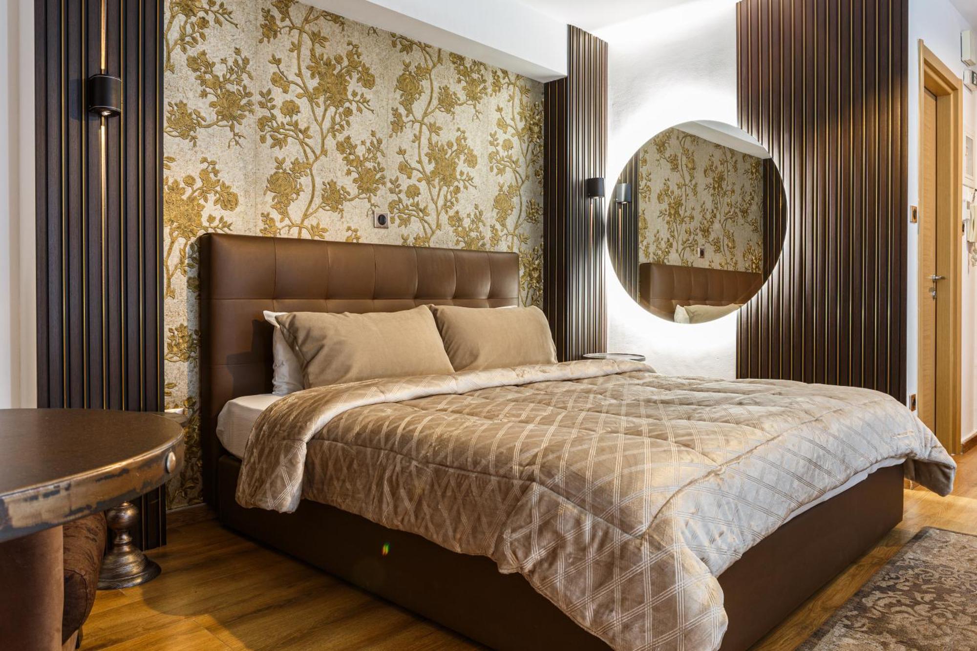 Limani Comfort Rooms Tessalónica Exterior foto