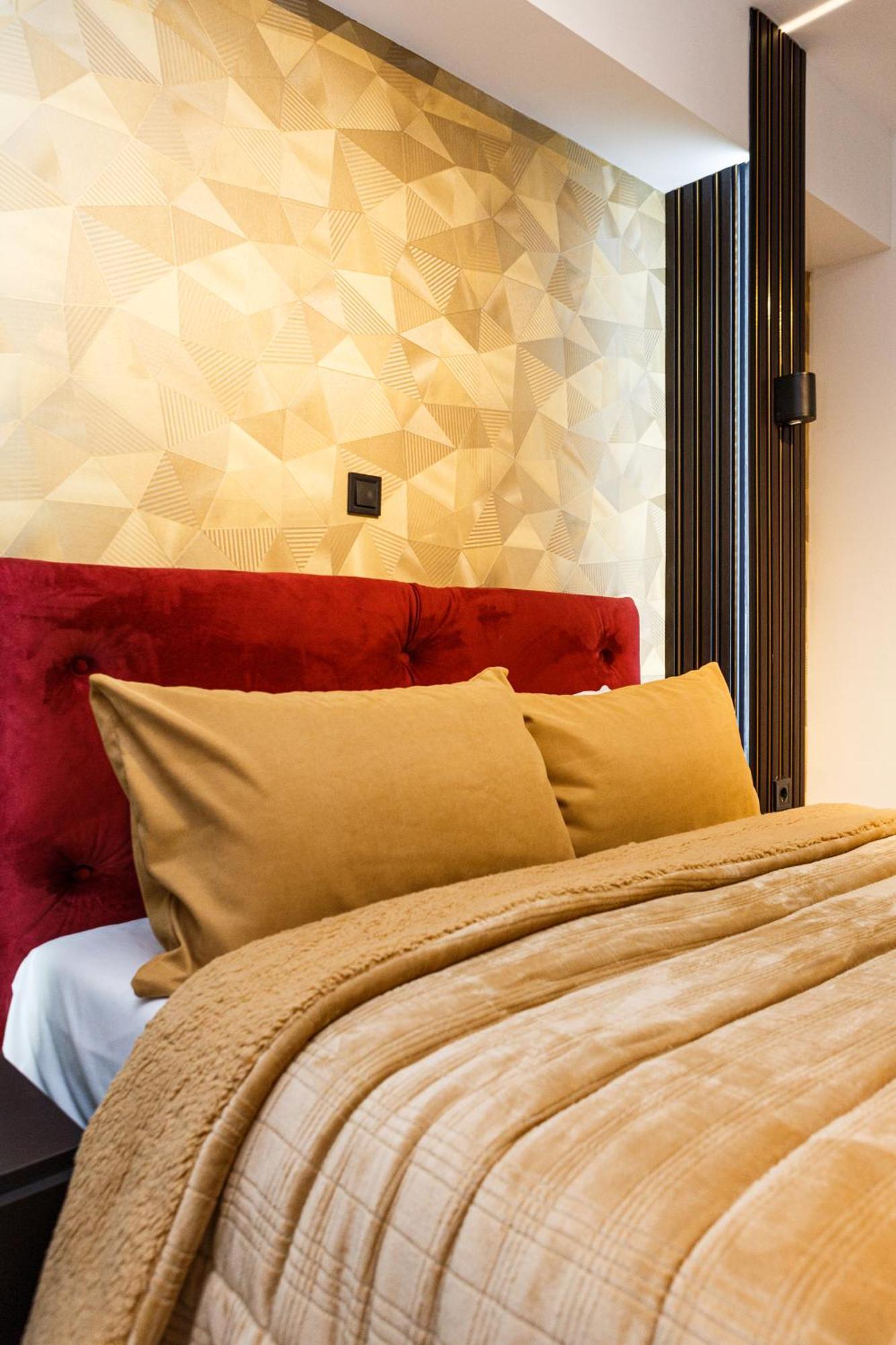 Limani Comfort Rooms Tessalónica Exterior foto
