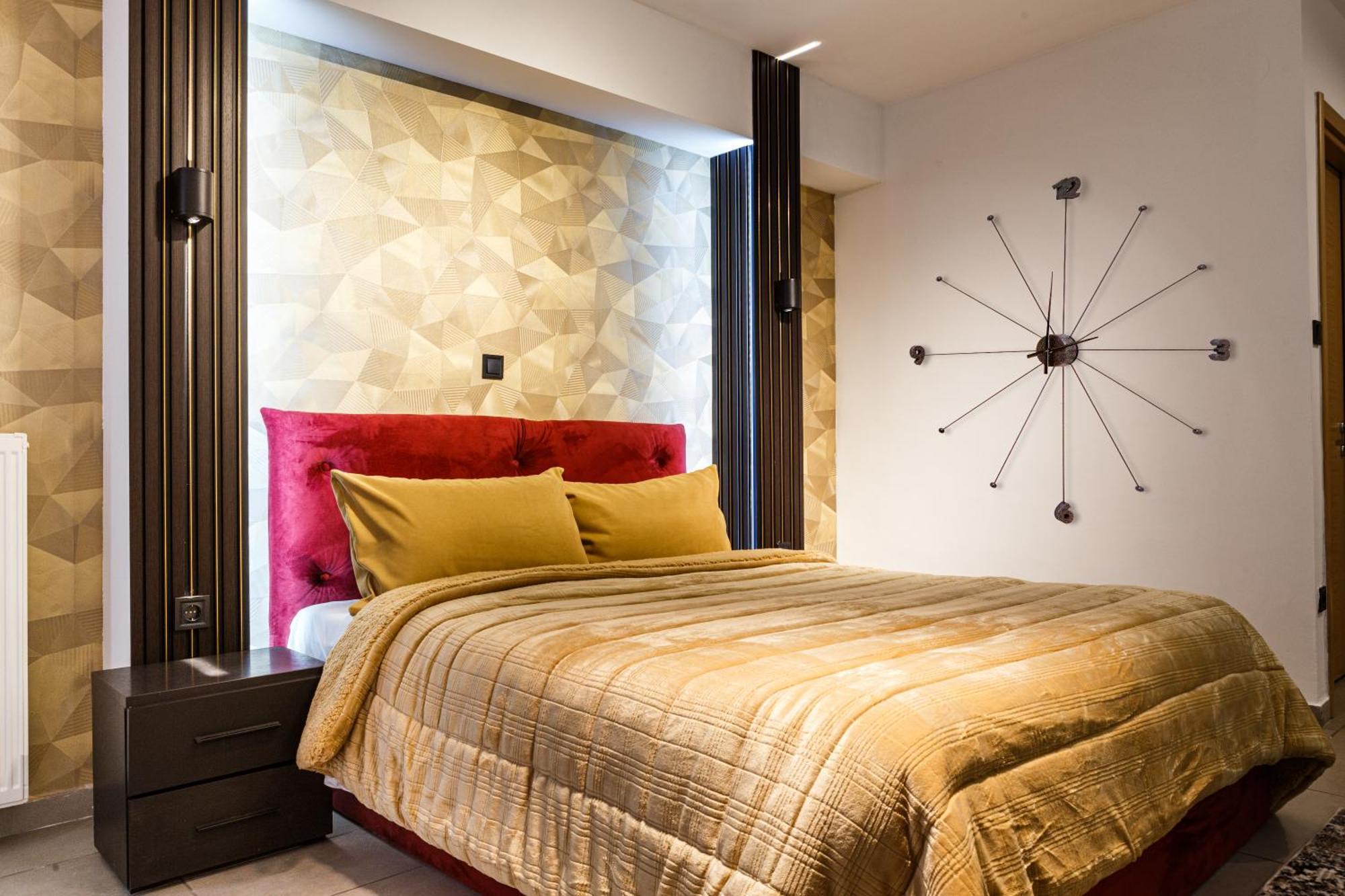 Limani Comfort Rooms Tessalónica Exterior foto